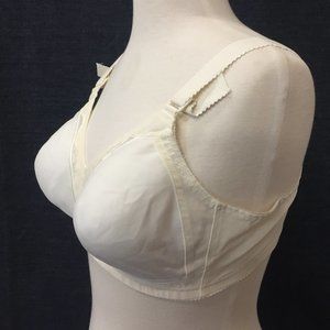 VTG 1960s NEW OLD STOCK - 38B Playtex Bra